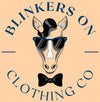 Blinkers On Clothing Co